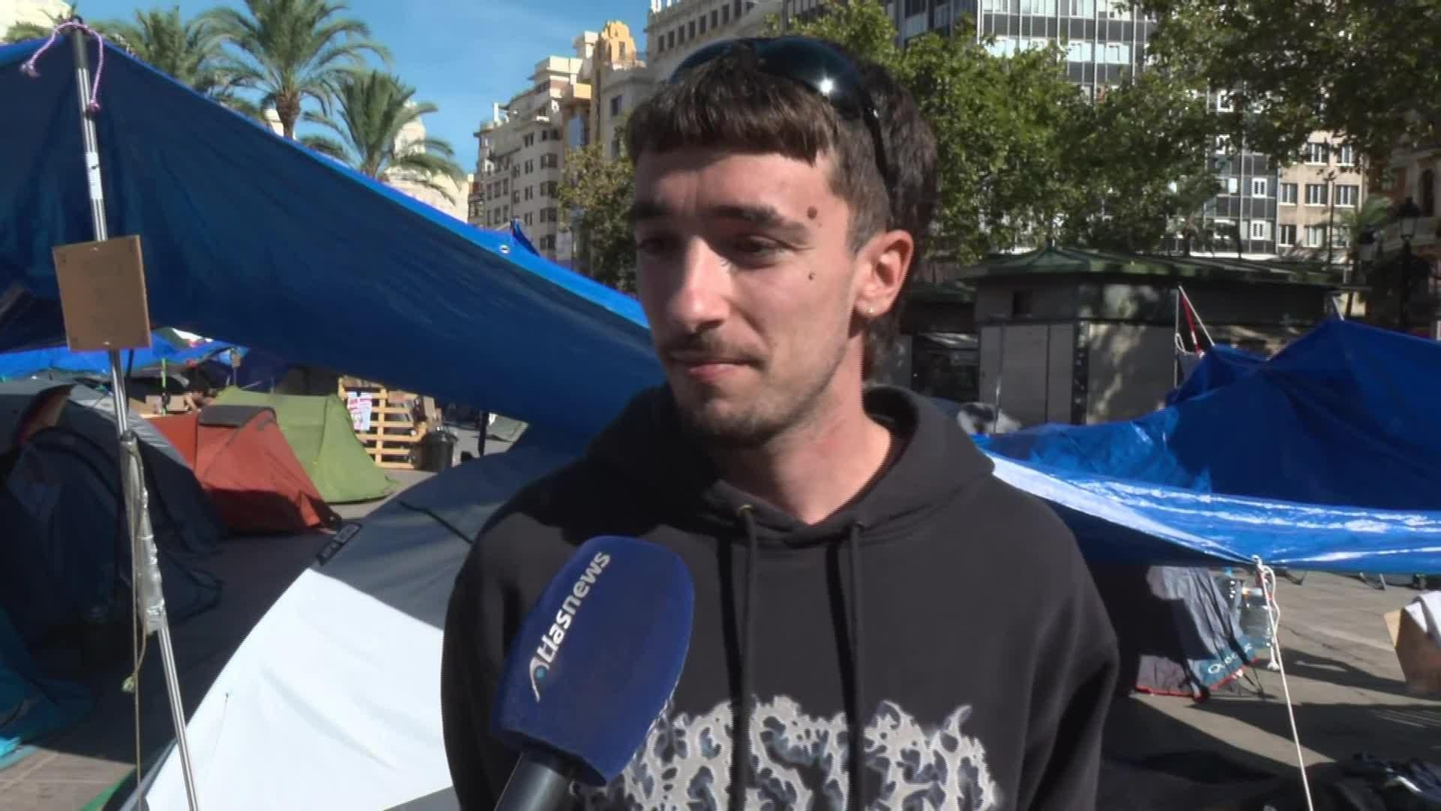 S034-VALENCIA ACAMPADA