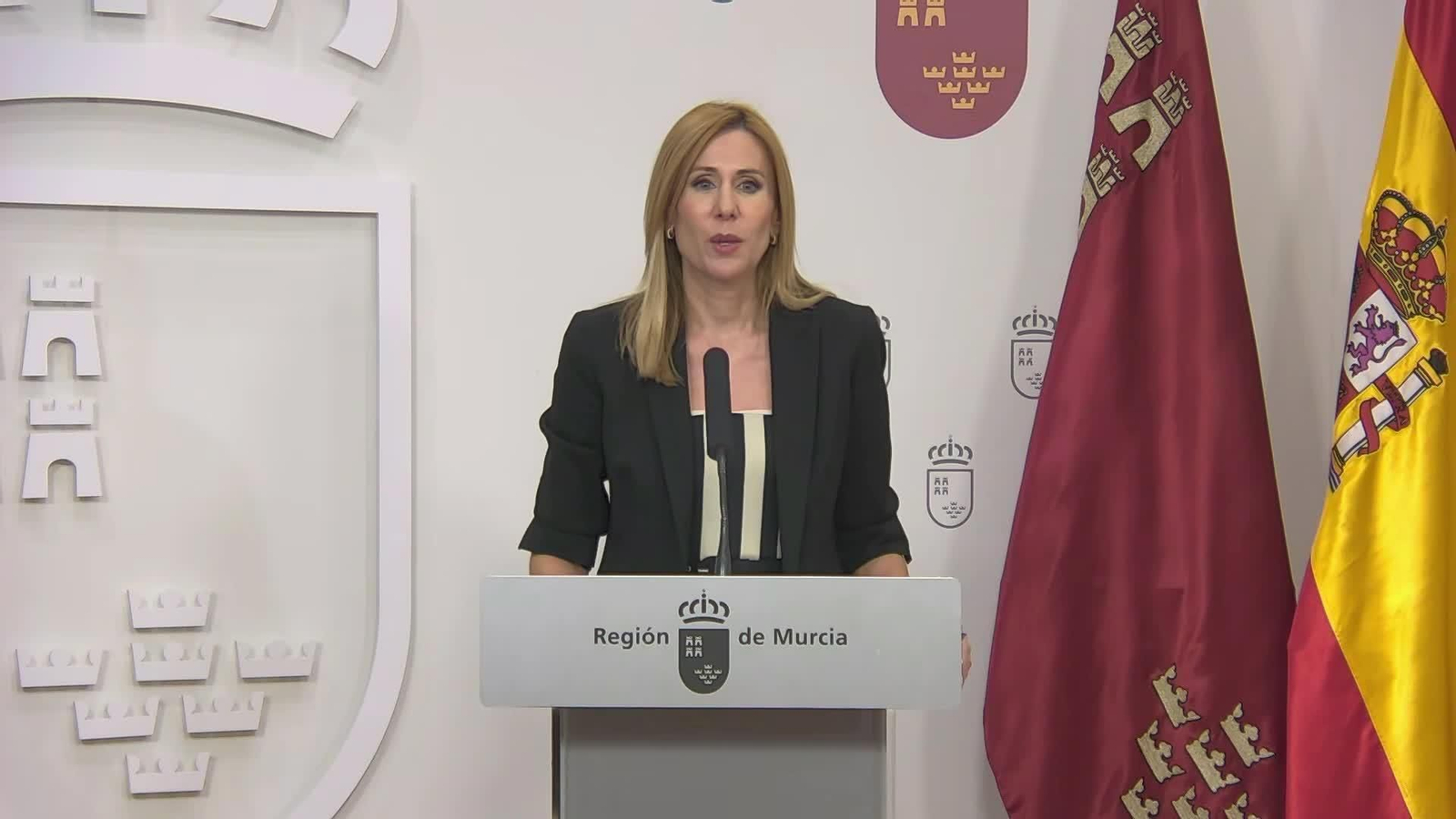 J014-MURCIA RP CONSEJO GOBIERNO