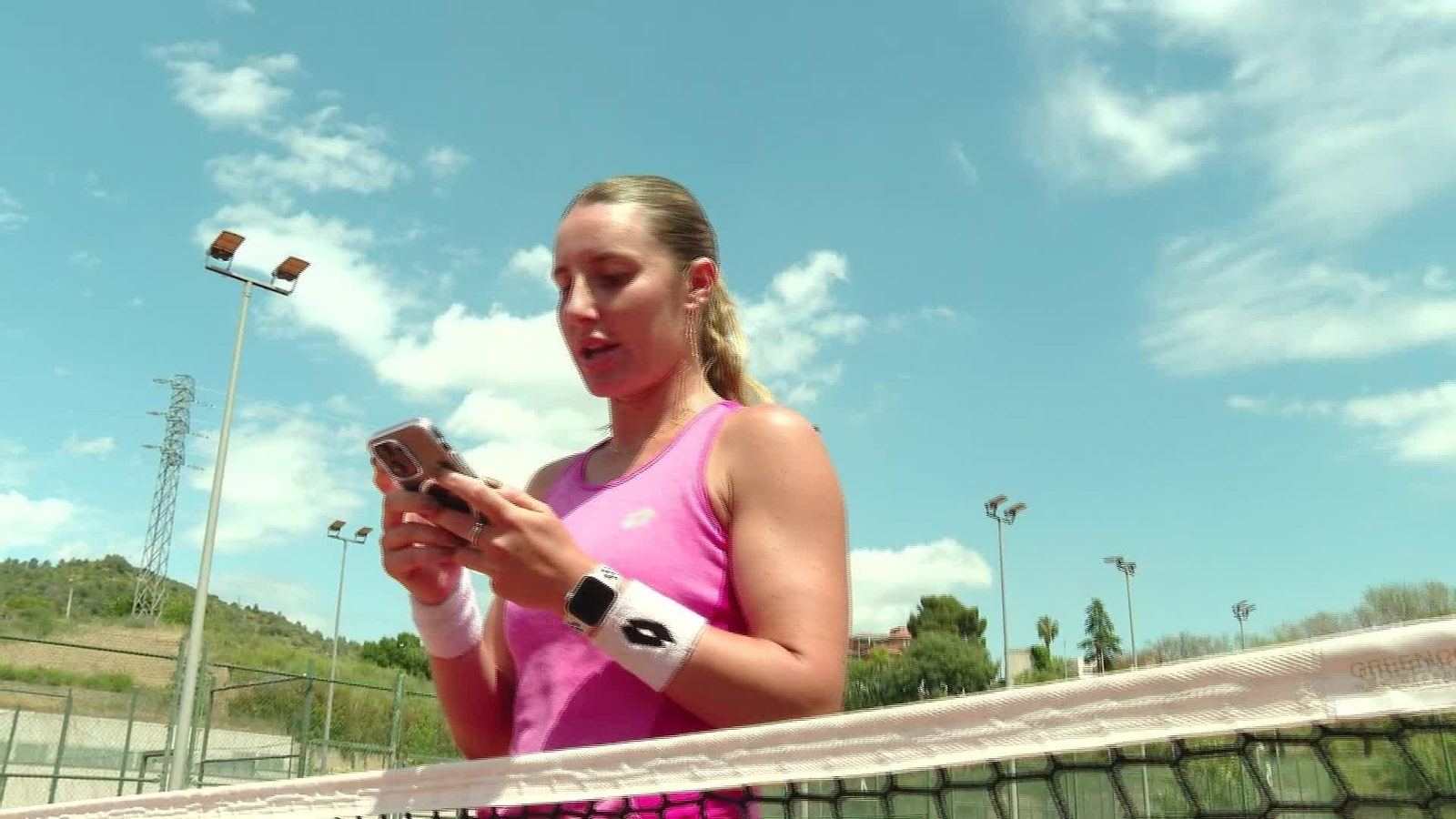 V002-EDI BARCELONA DEPORTISTAS AMENAZADOS POR APUESTAS