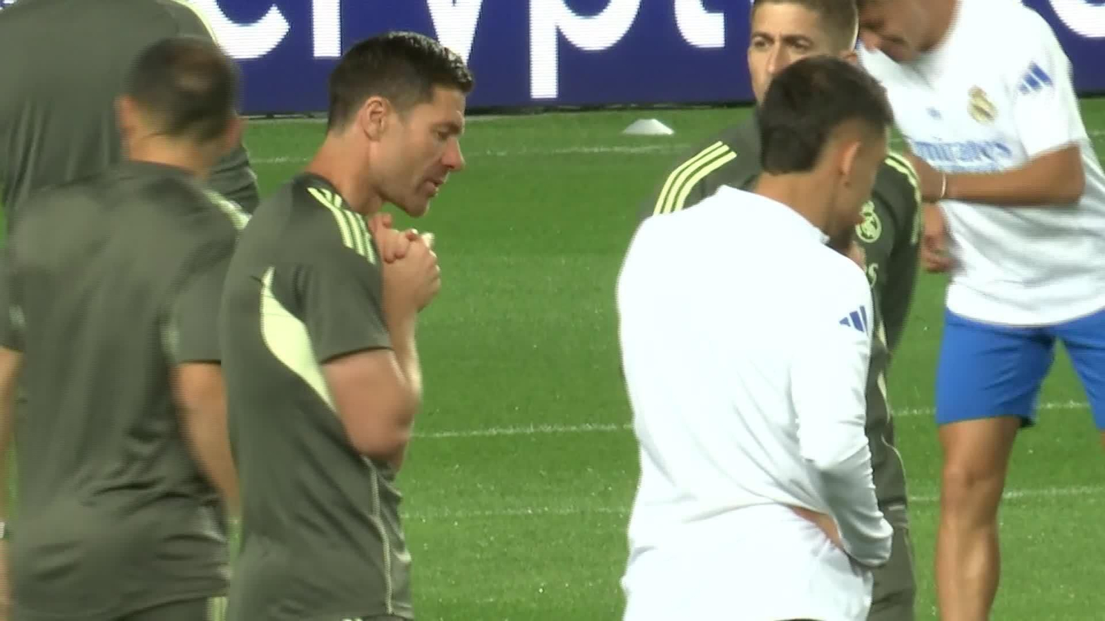 L034-KAZAJISTAN ENTRENO REAL MADRID