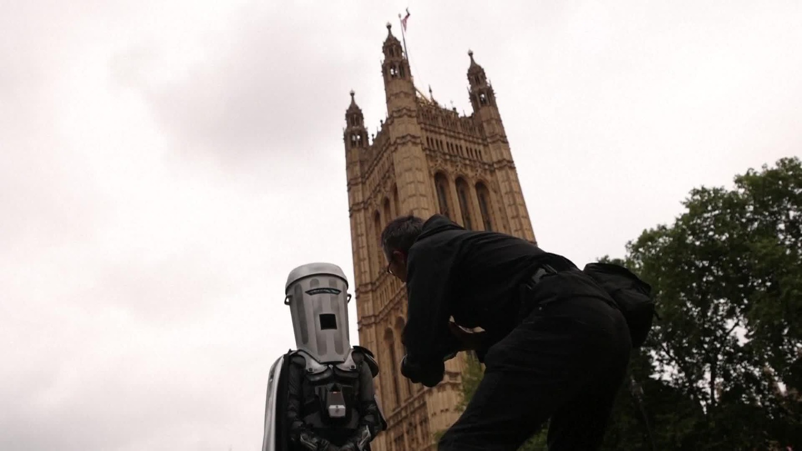 X007-REINO UNIDO RIVAL DE FARAGE