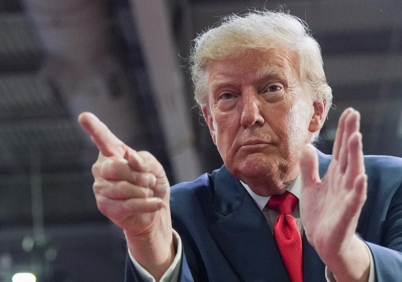 trump