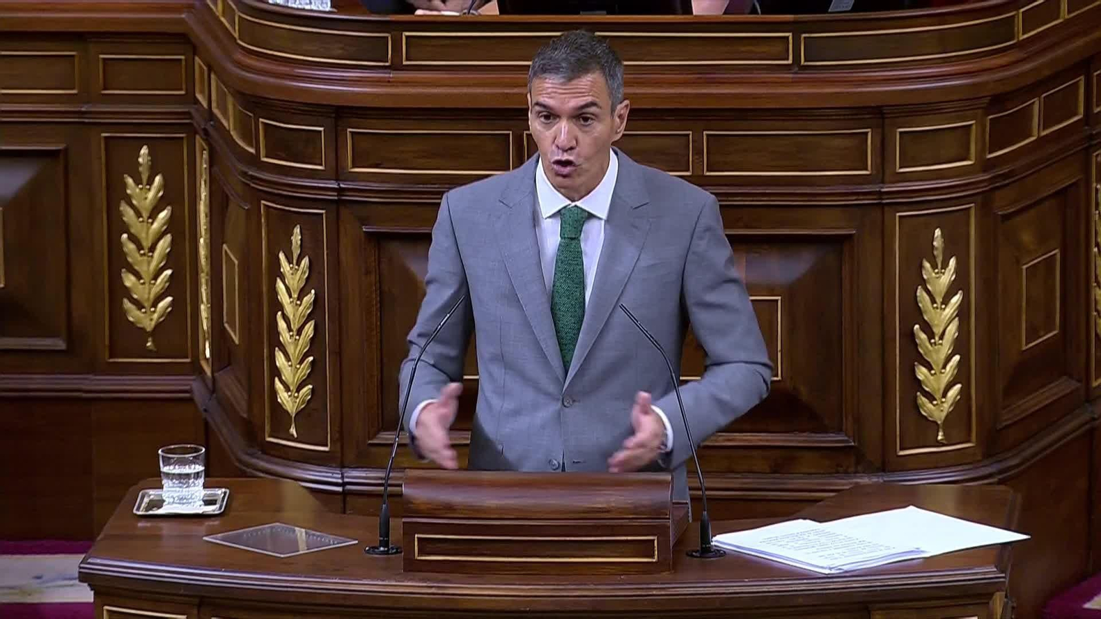 va sanchez informes y marruecos