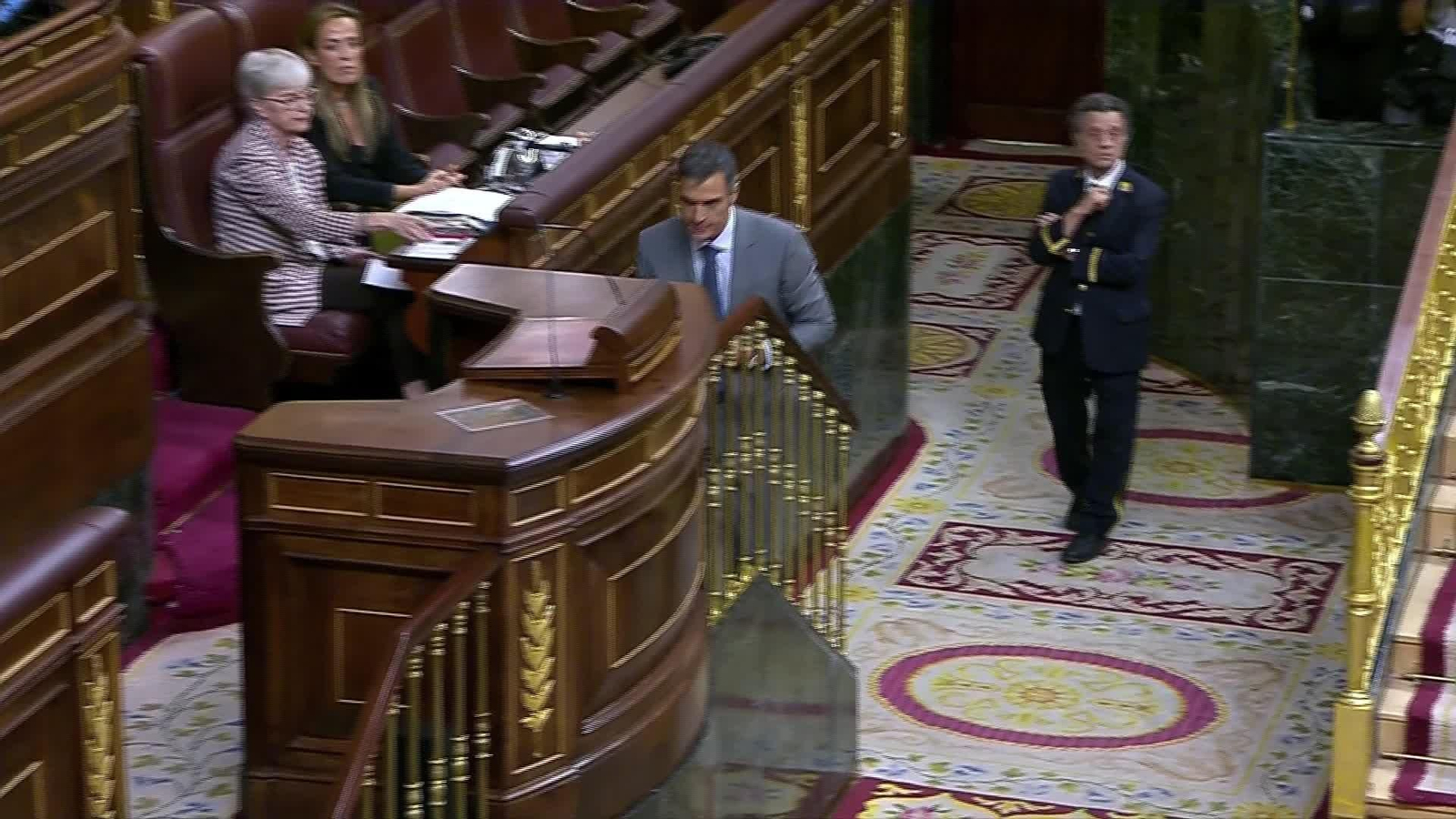 V082-CONGRESO DEBATE VIVIENDA PEDRO SANCHEZ