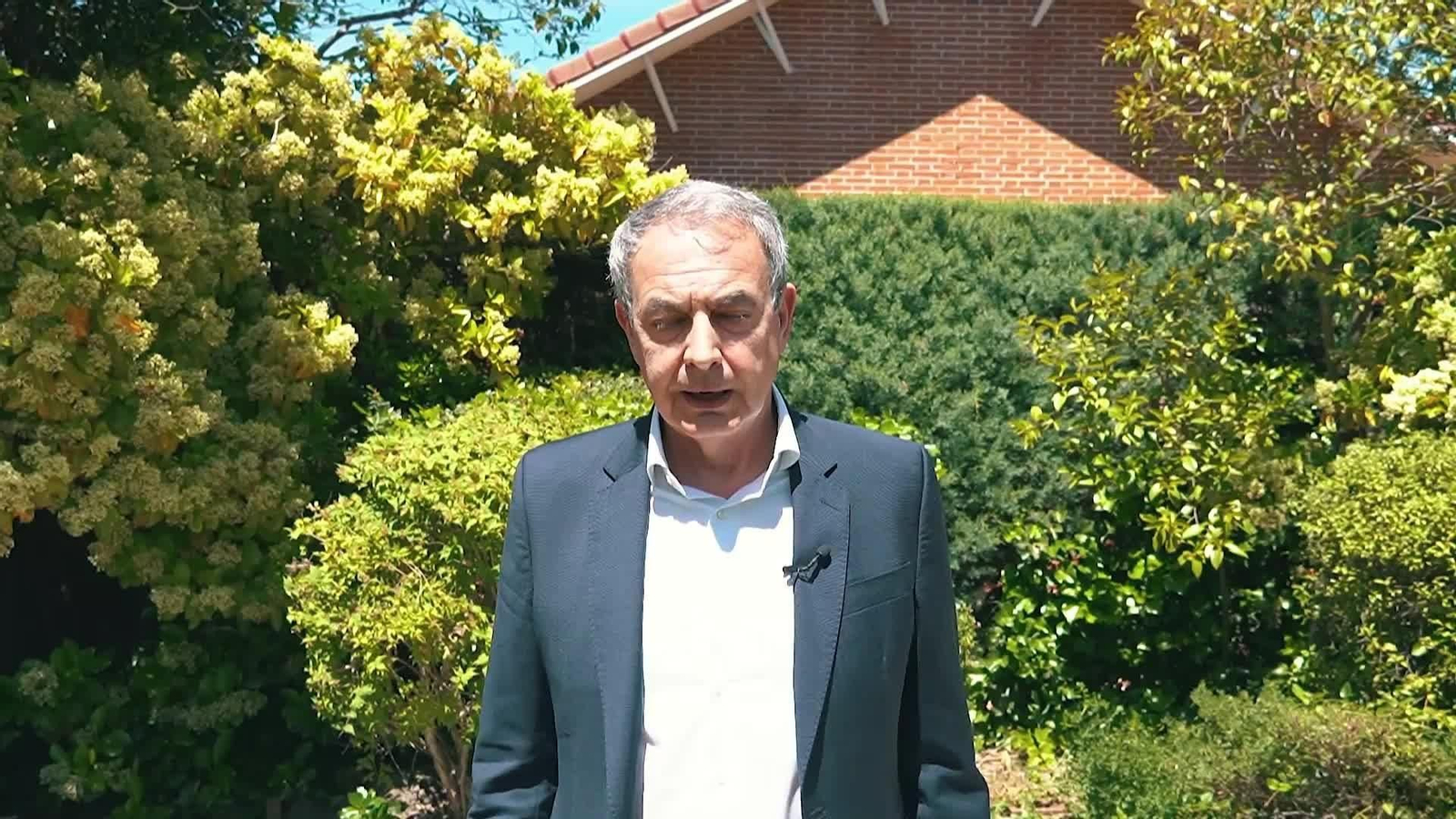 M018-MADRID ZAPATERO VIDEO