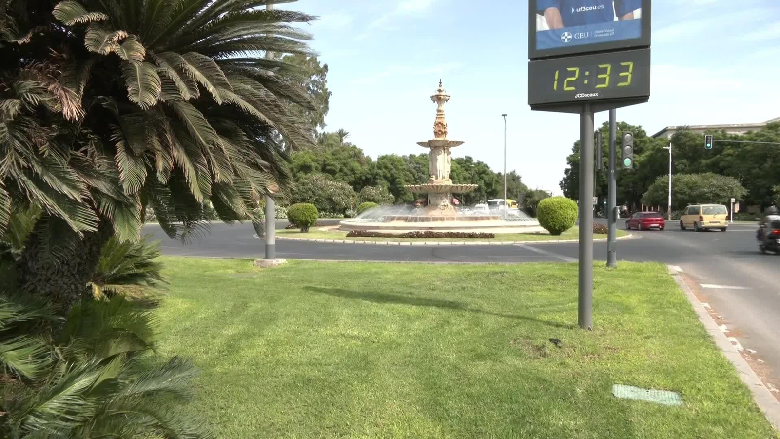 J039-SEVILLA CALOR