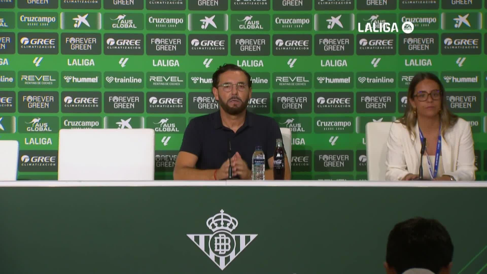V012-SEVILLA TOTALES BETIS-GETAFE