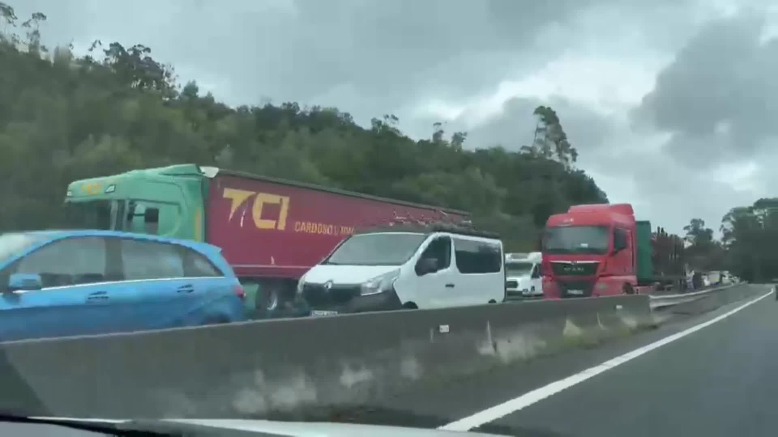 va accidente castro urdiales
