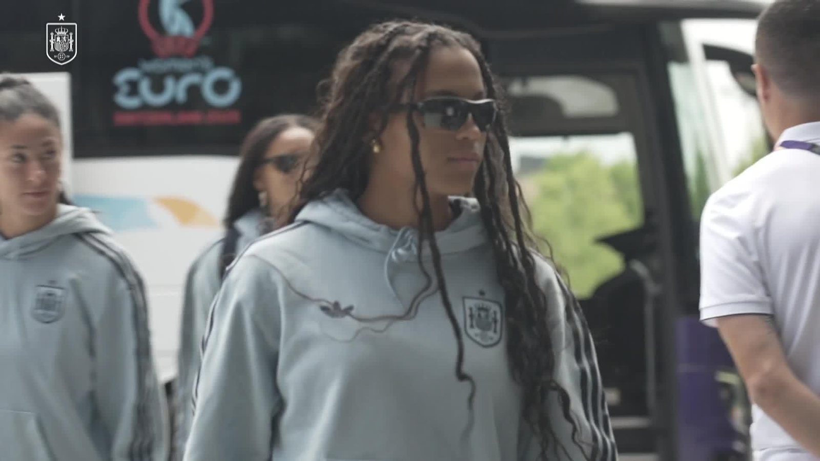 va seleccion femenina hoy