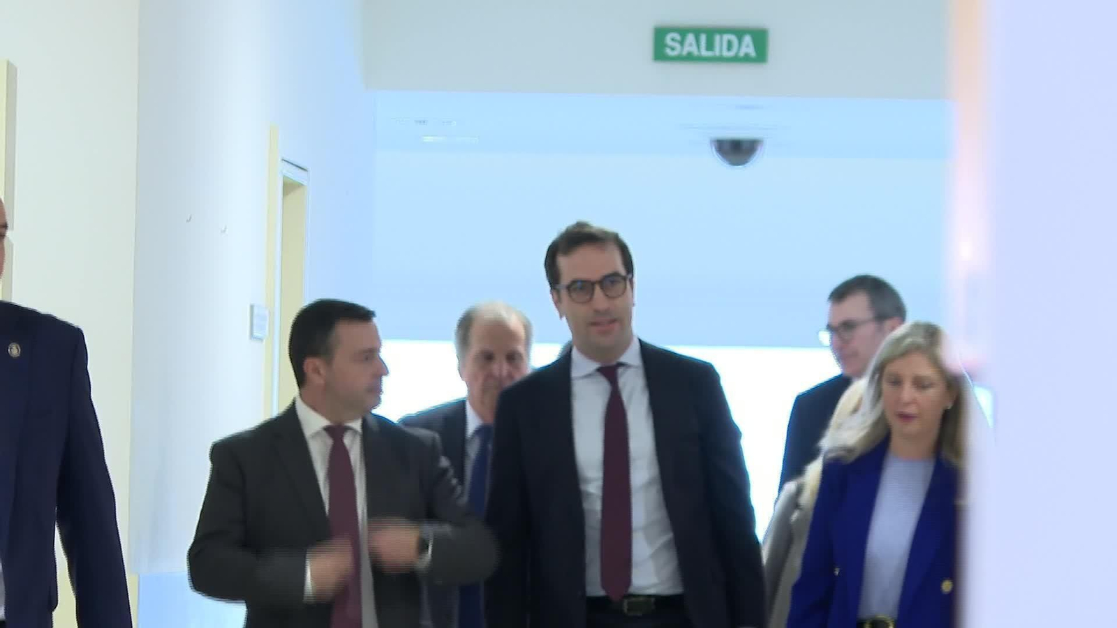 M062-SENADO COMISION COMERCIO CARLOS CUERPO