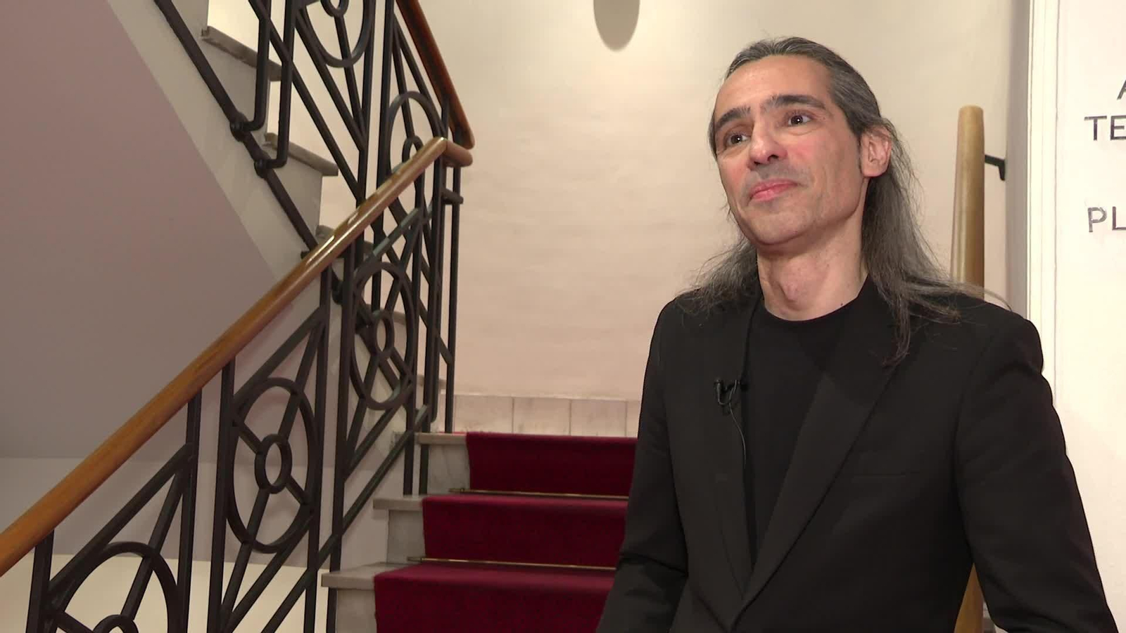 M015-MADRID MUSICAL ALEJANDRO SANZ