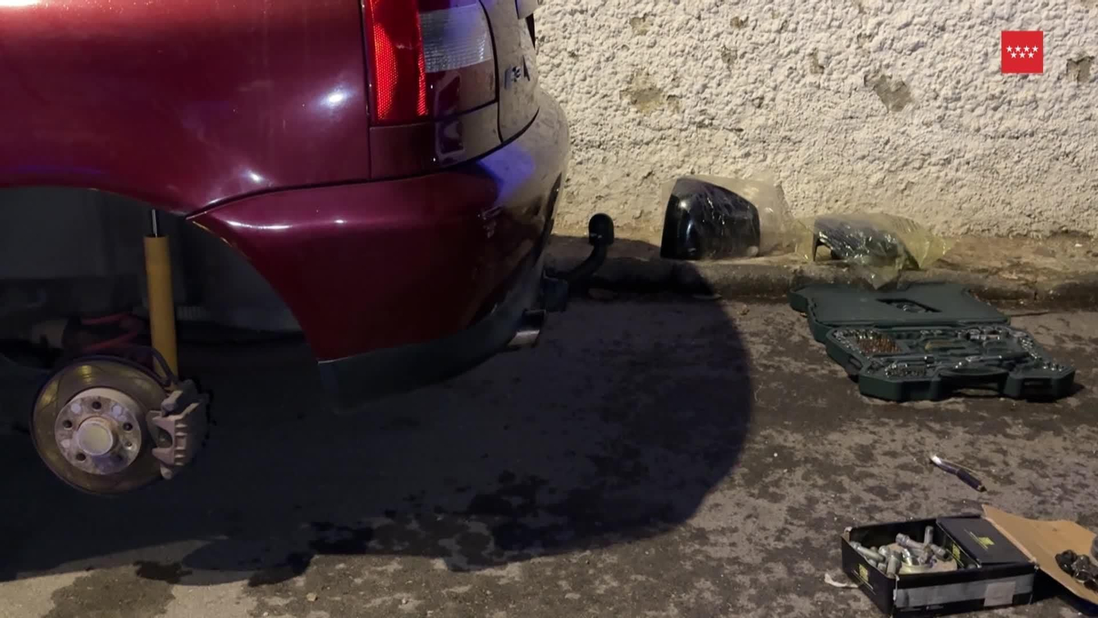 va imagenes 112 muerte trabajador