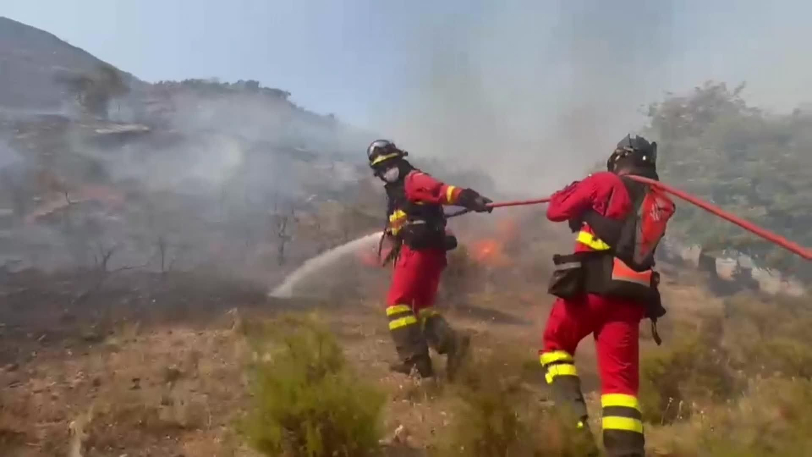 web ultima hora incendio