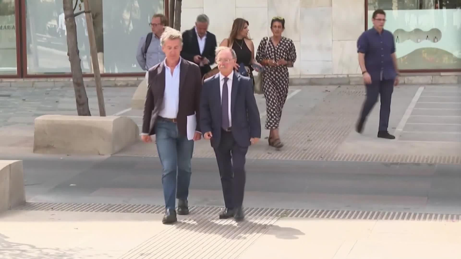 J005-EDI VARIOS PLAN PARA TRASLADO NIÑAS MIGRANTES CEUTA