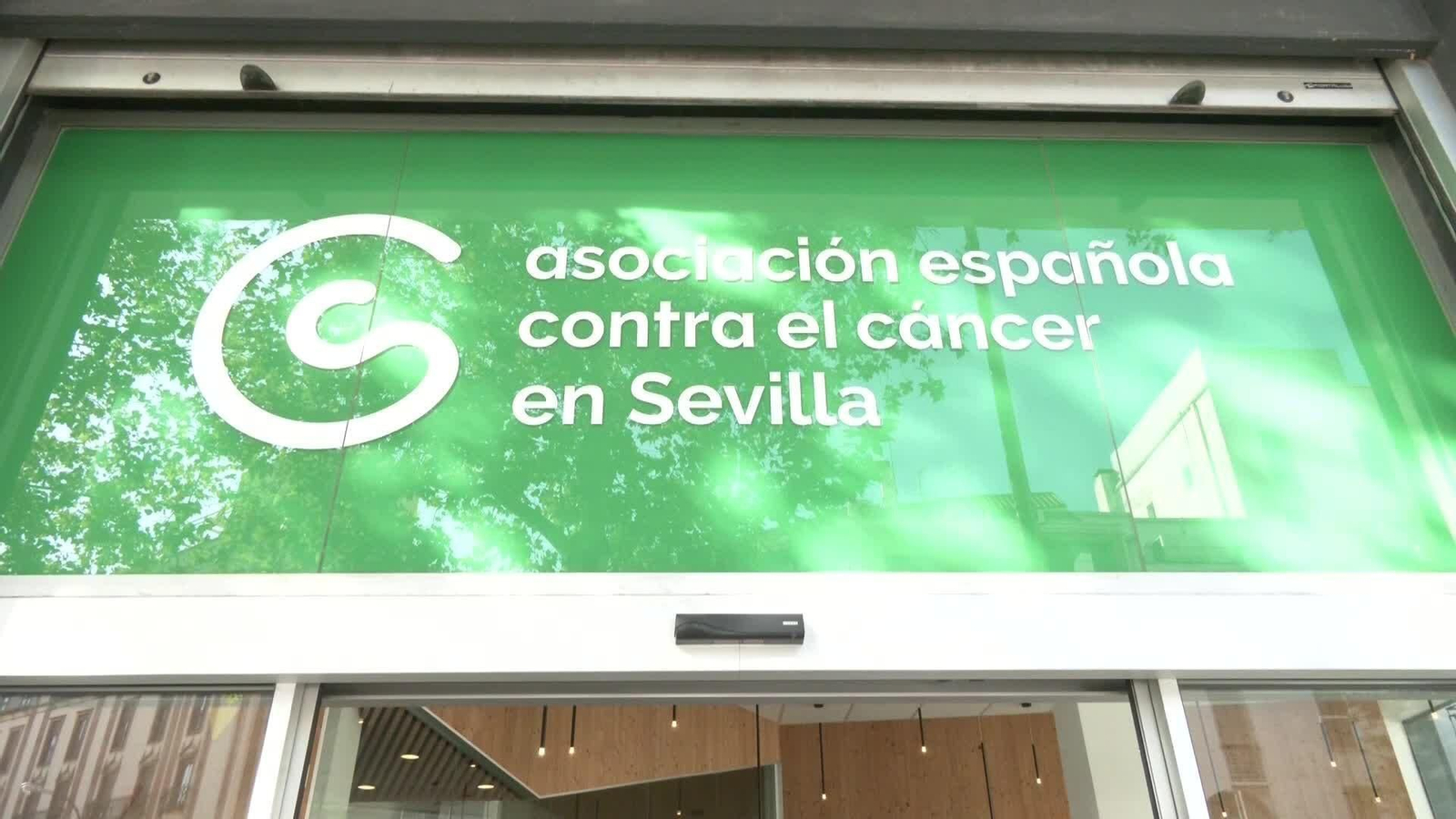 X061-SEVILLA RETRASOS PRUEBA CANCER