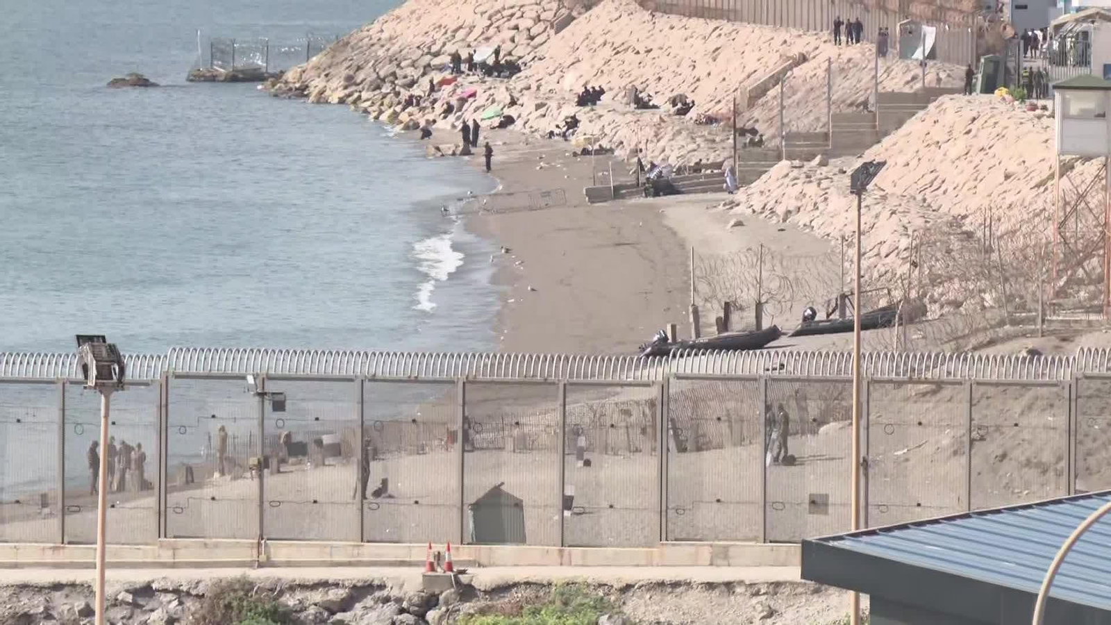 X017-CEUTA SEGUIMIENTO INMIGRANTES