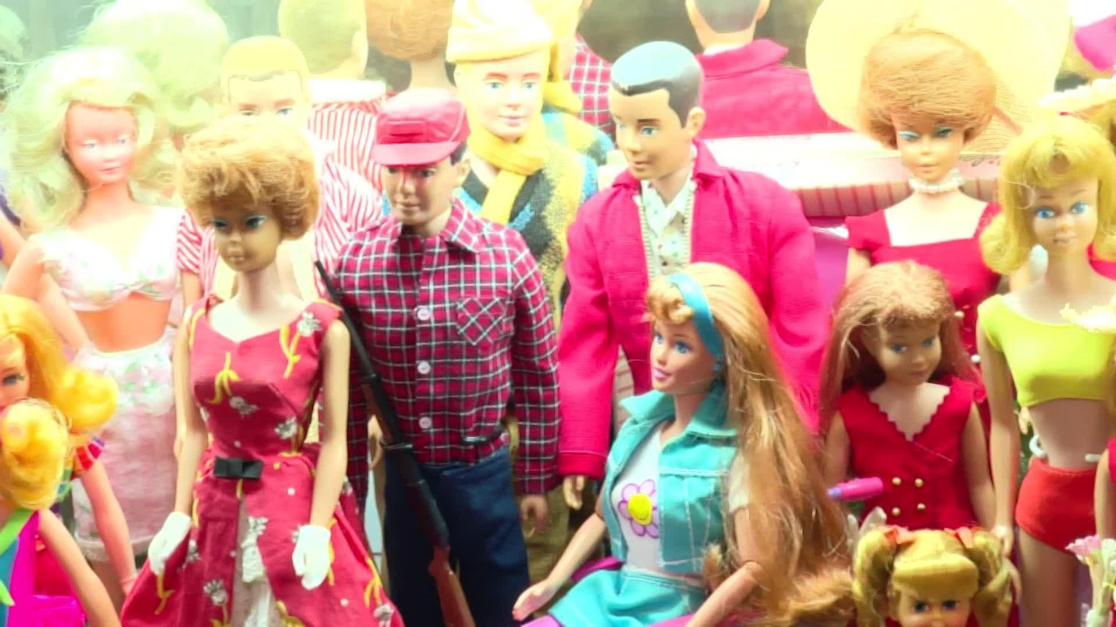web coleccionista barbies web coleccionista barbies