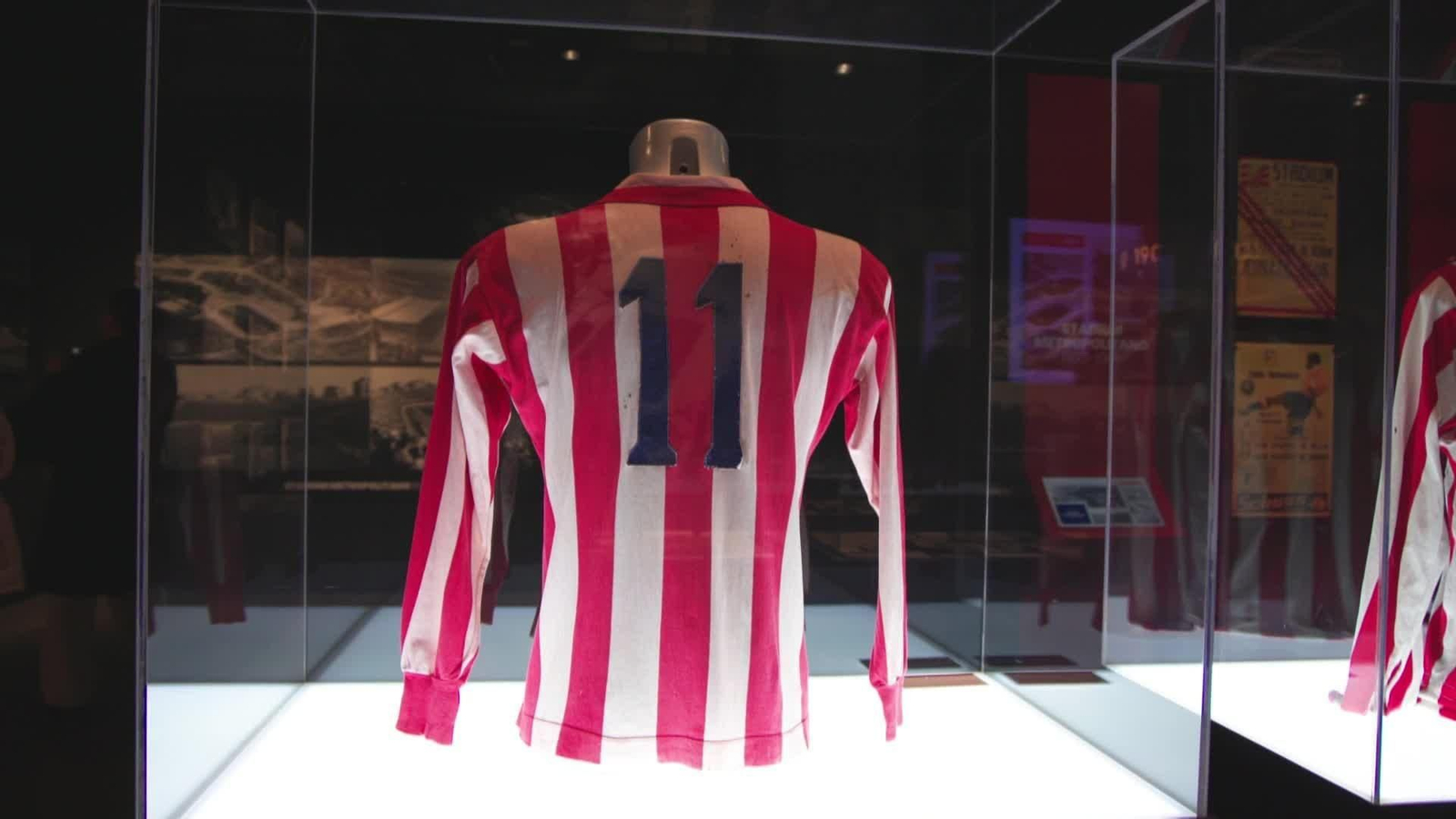 va entreno atlético