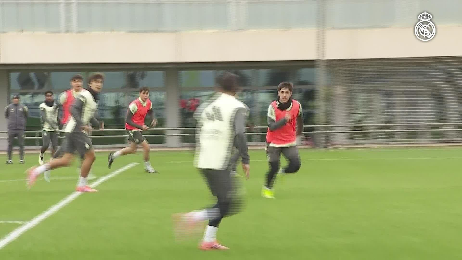 L053-MADRID ENTRENO RMADRID