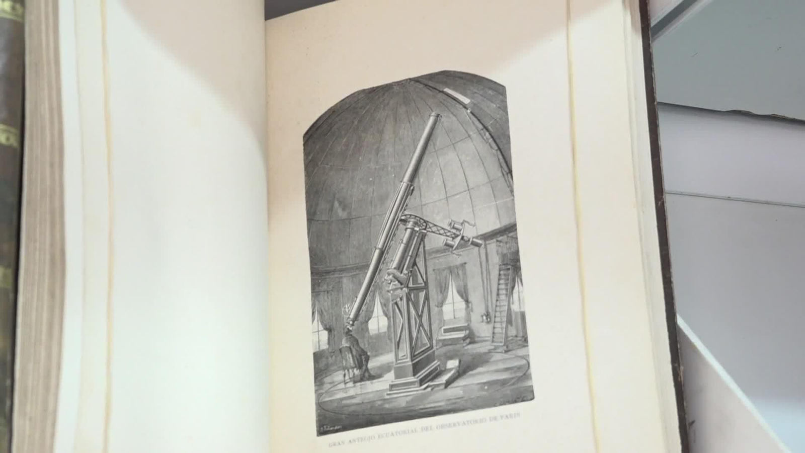 web libros viejos para la ia