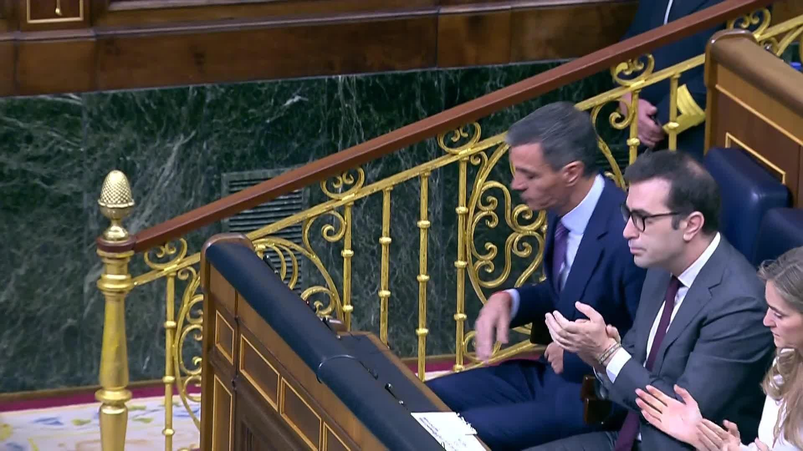 va bildu a sanchez