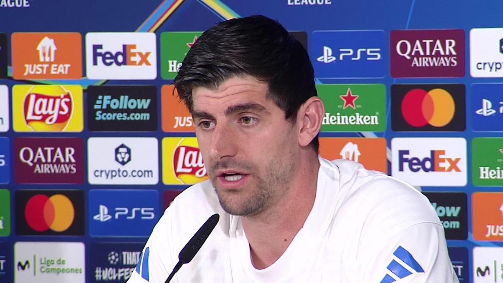 M038-MADRID RP REAL MADRID