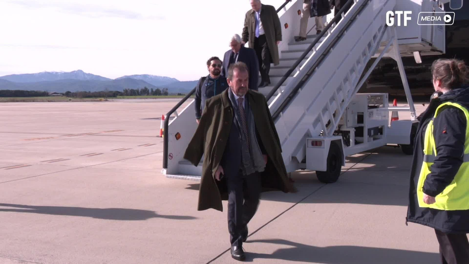 L059-GIRONA LLEGADA GETAFE