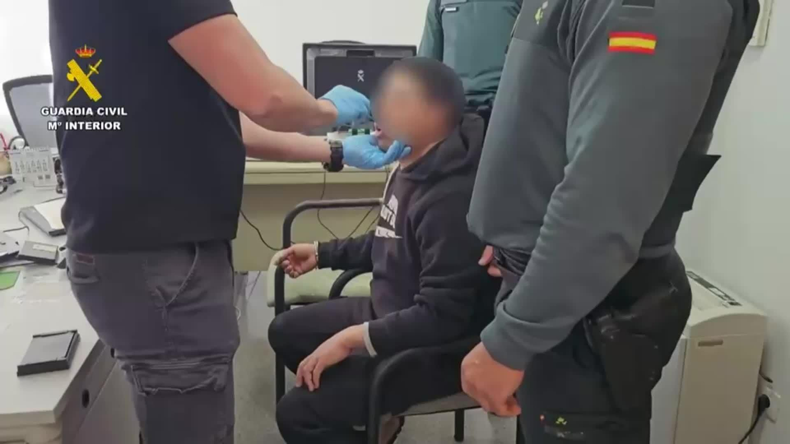 va detenido asesinato tirgo