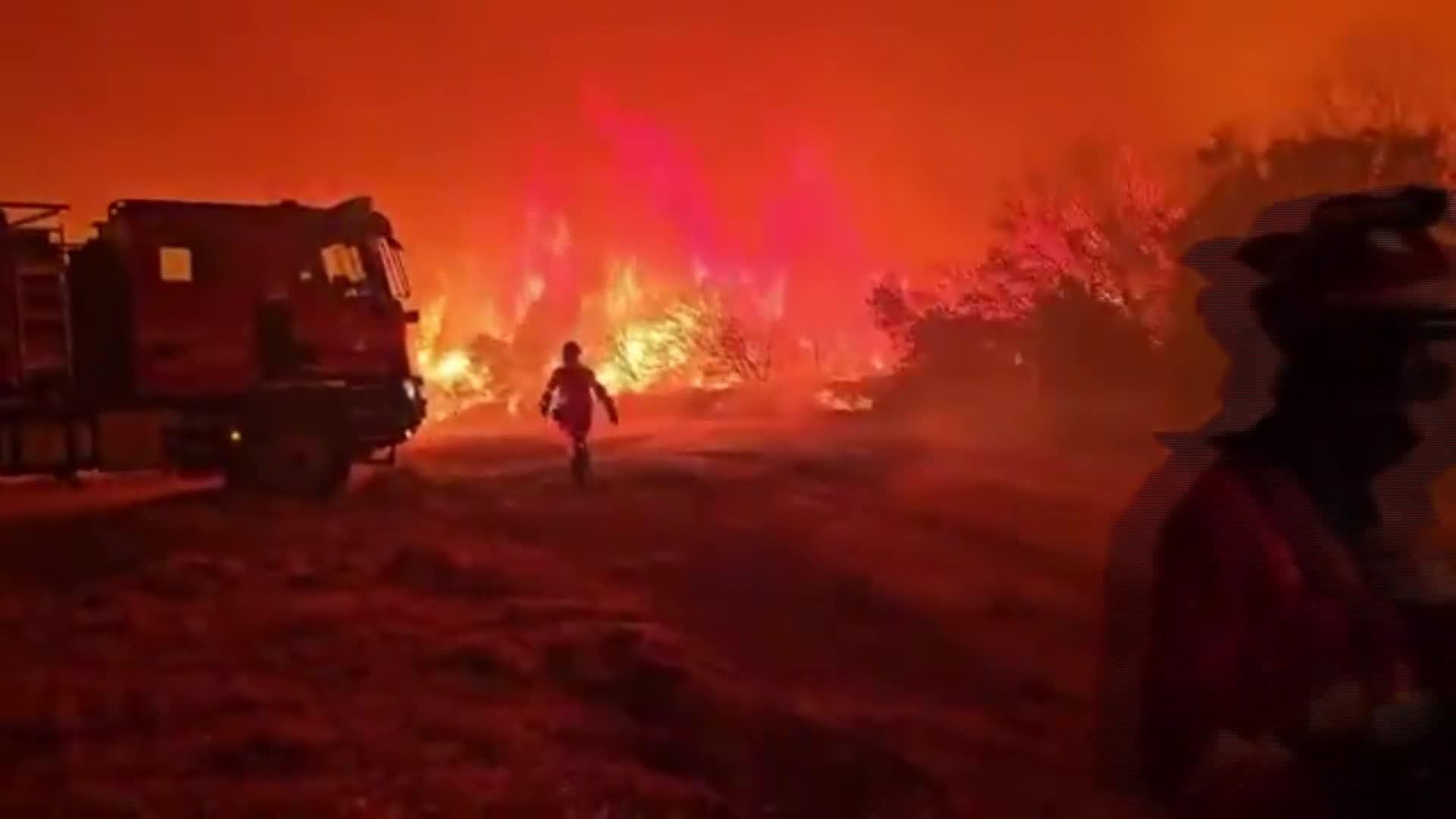 V055-EDI ZARAGOZA INCENDIO ORES