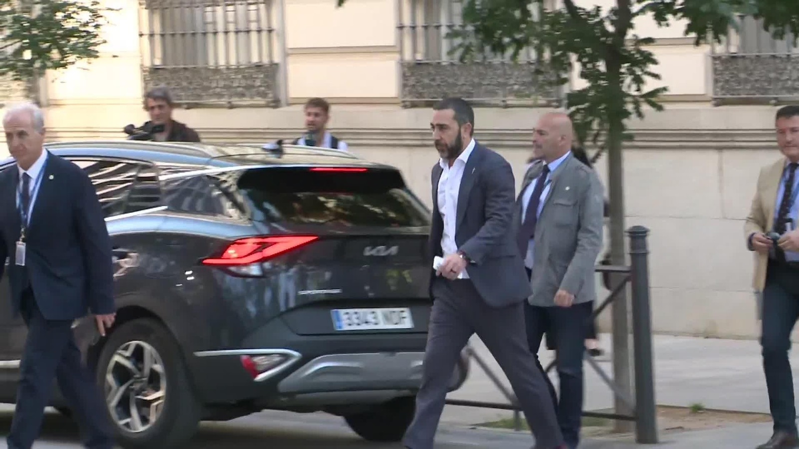 va llegada aldama audiencia nacional