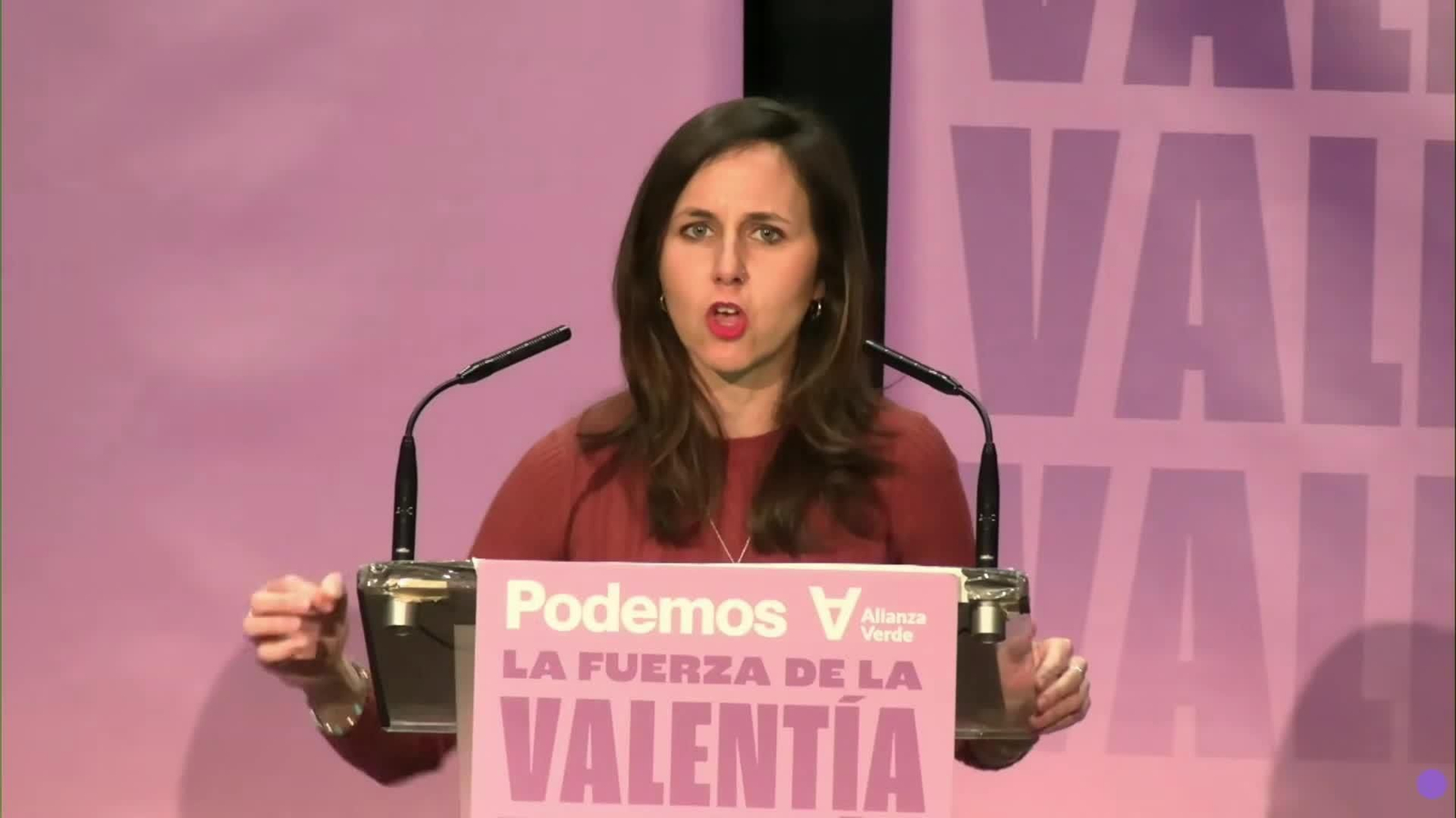 va belarra podemos