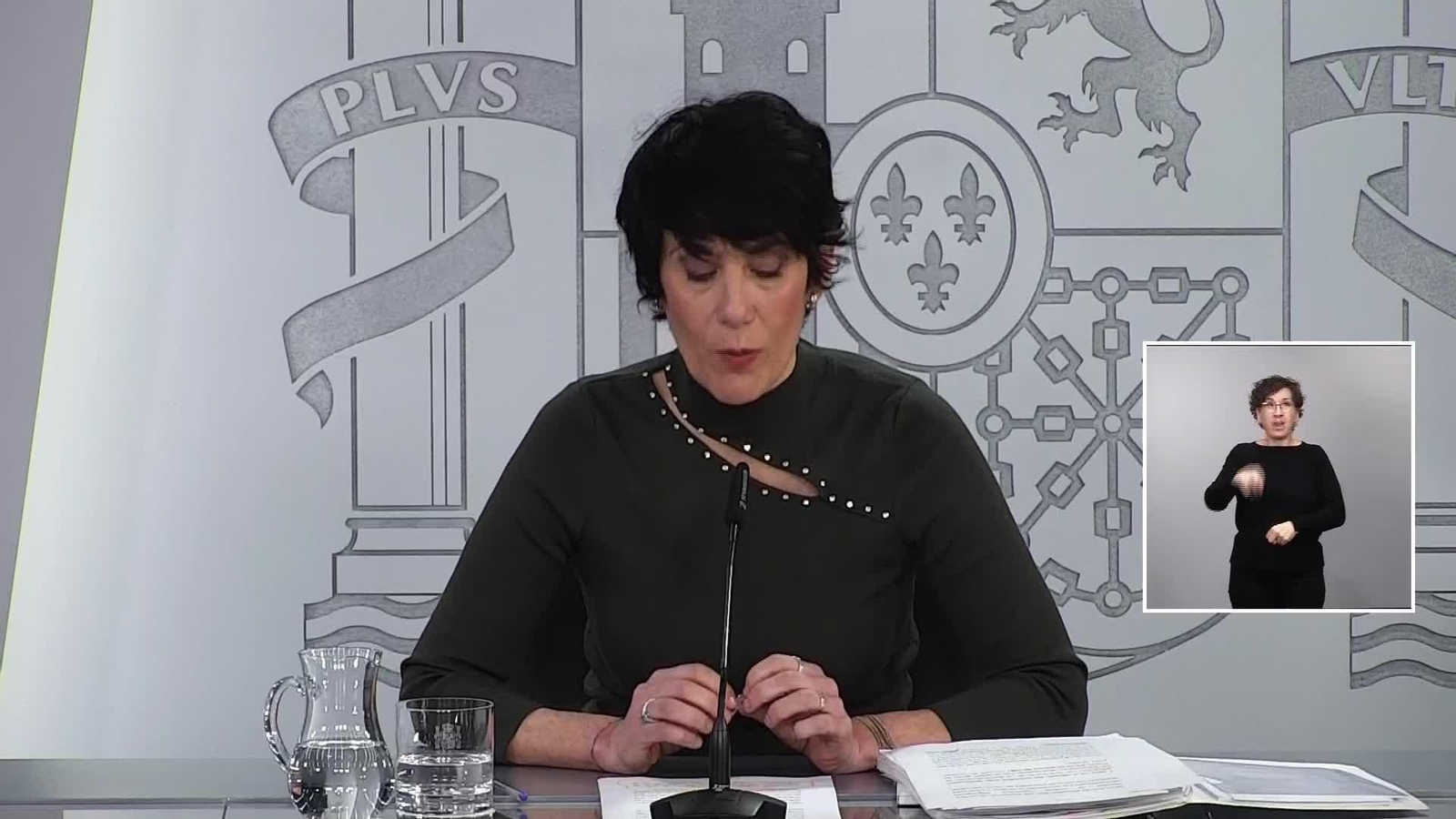 M014-MADRID RP CONSEJO DE MINISTROS