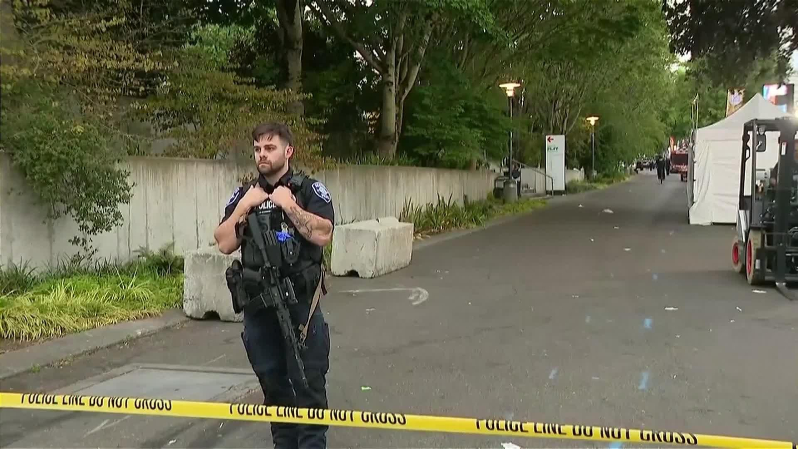 L063-EEUU TIROTEO Y TESTIGOS TIROTEO SEATTLE