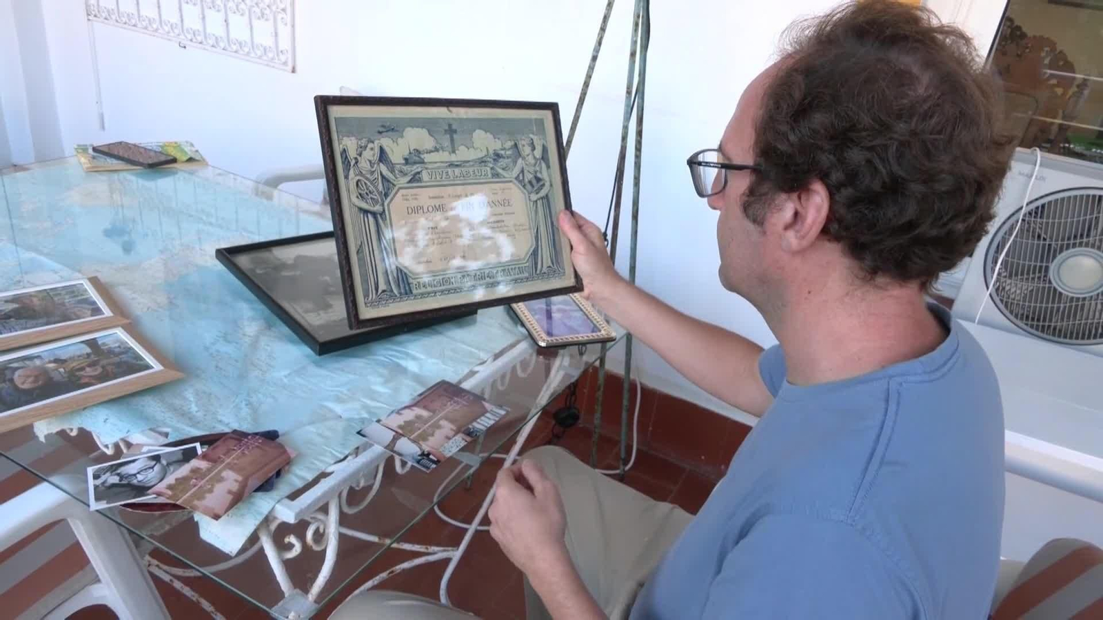 Pablo Osés, el hombre que reivindicó por la muerte digna hasta en su esquela OK