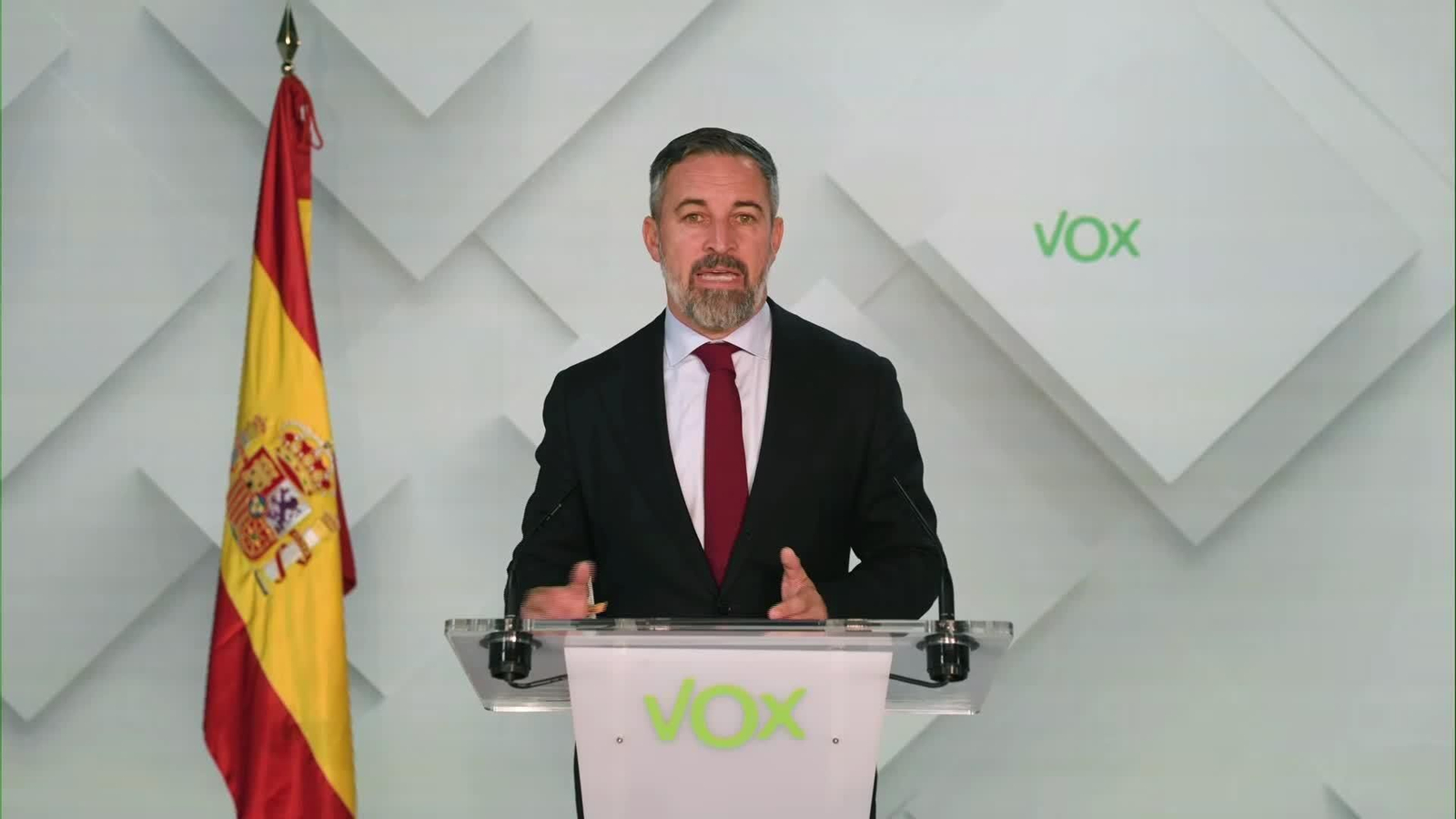 L034-MADRID DECLARACION ABASCAL VOX