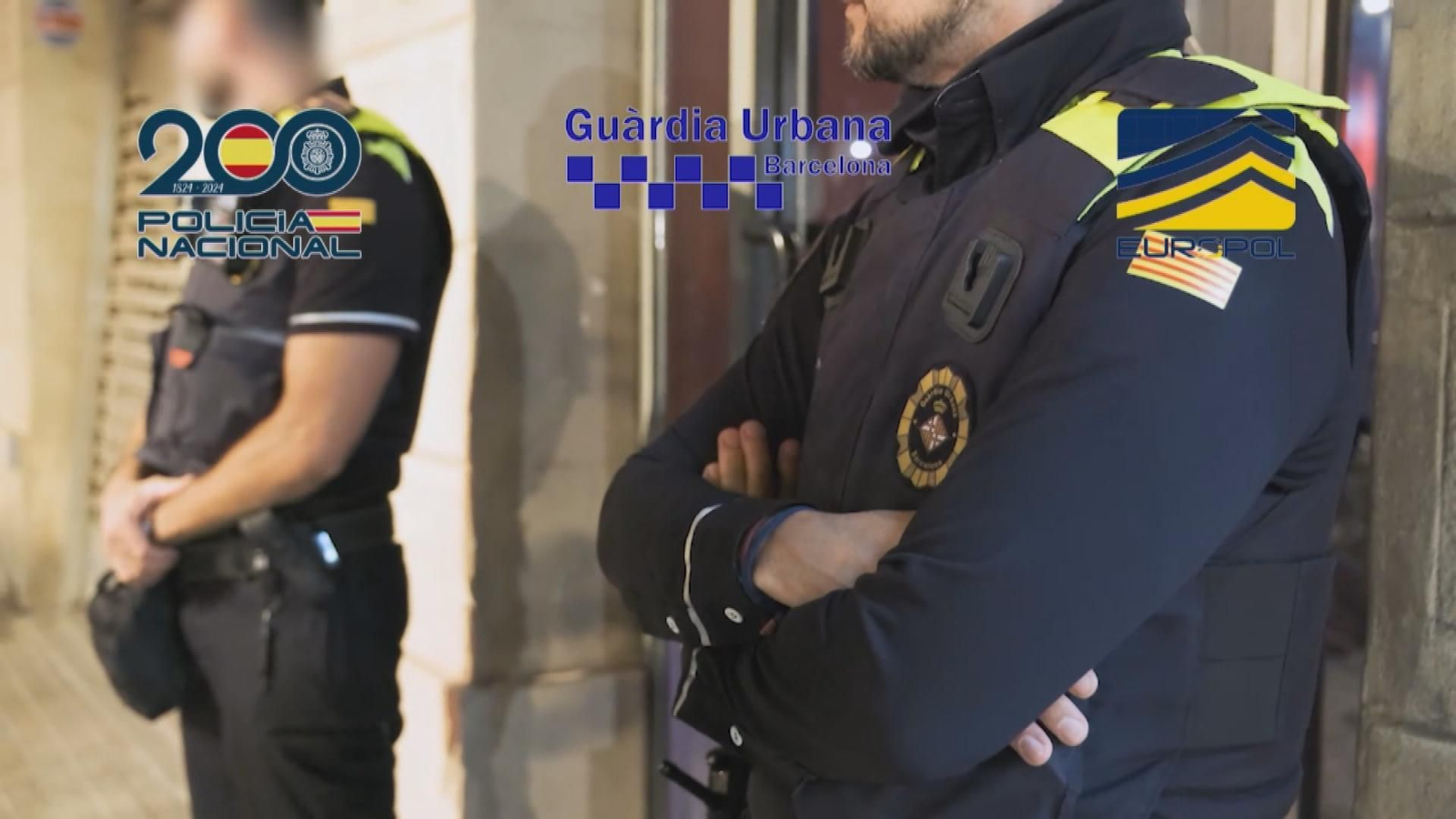 M021 IMAGENES POLICIA RED EXPLOTACION SEXUAL frame 3019