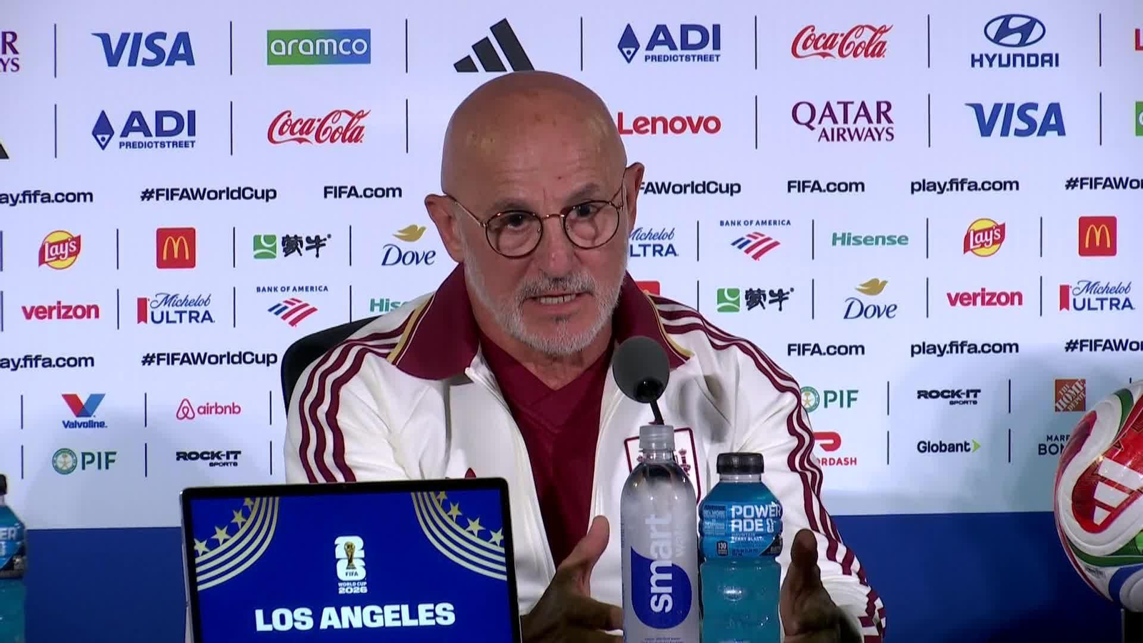 va de la fuente