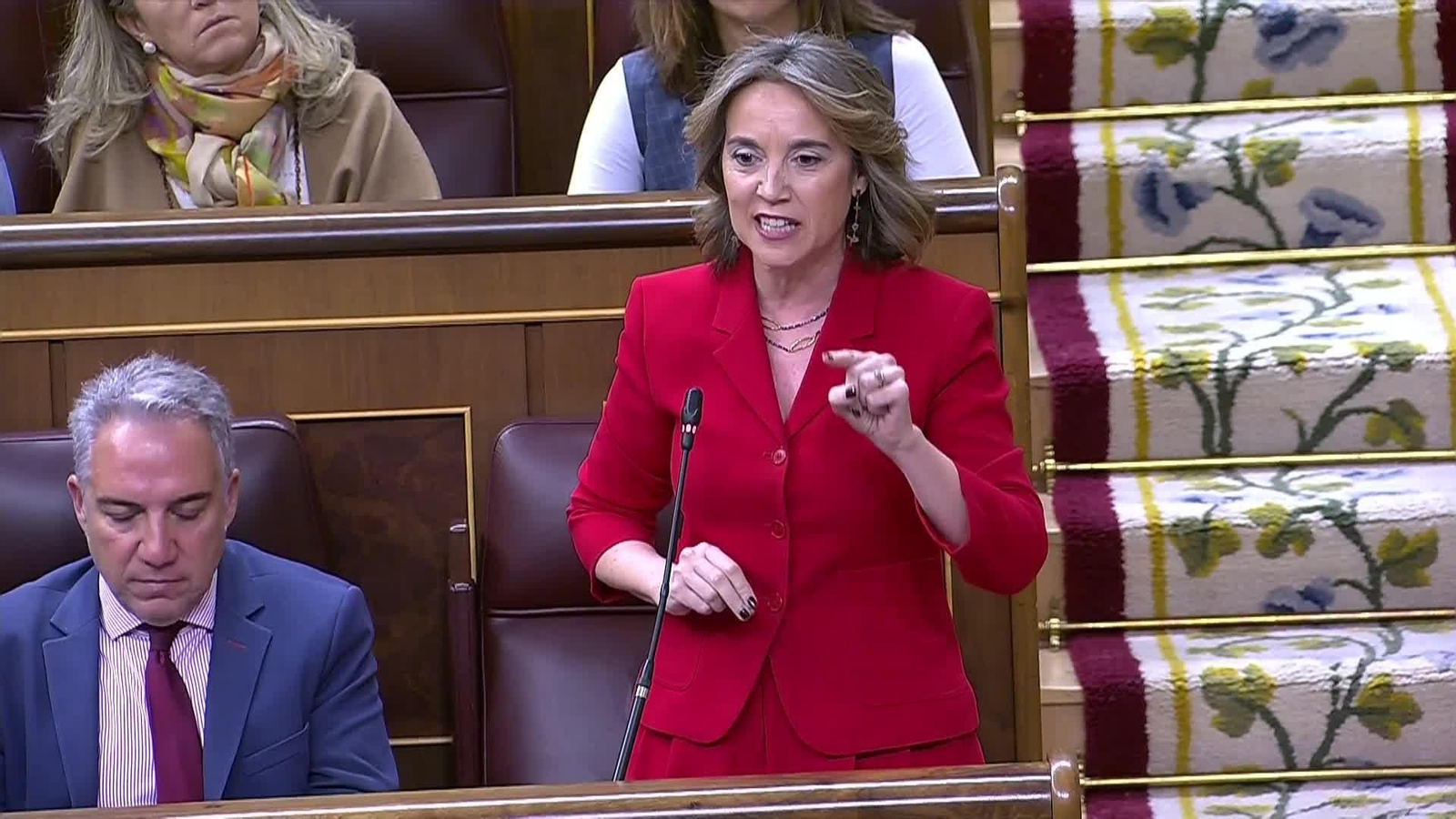 va preguntas a bolaños