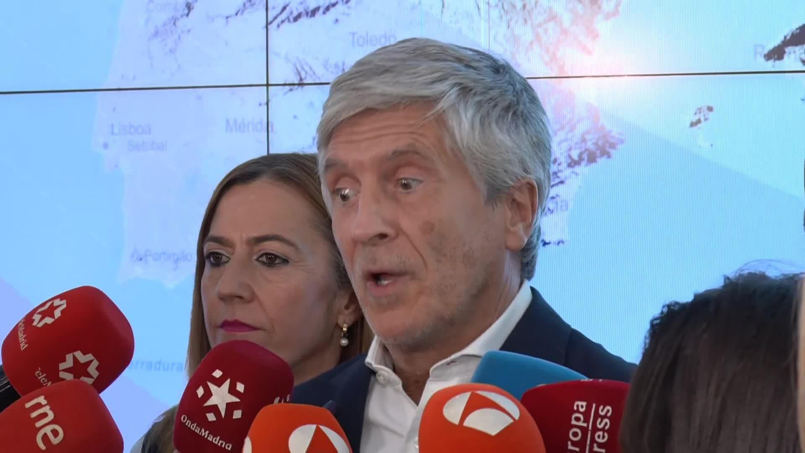 va marlaska