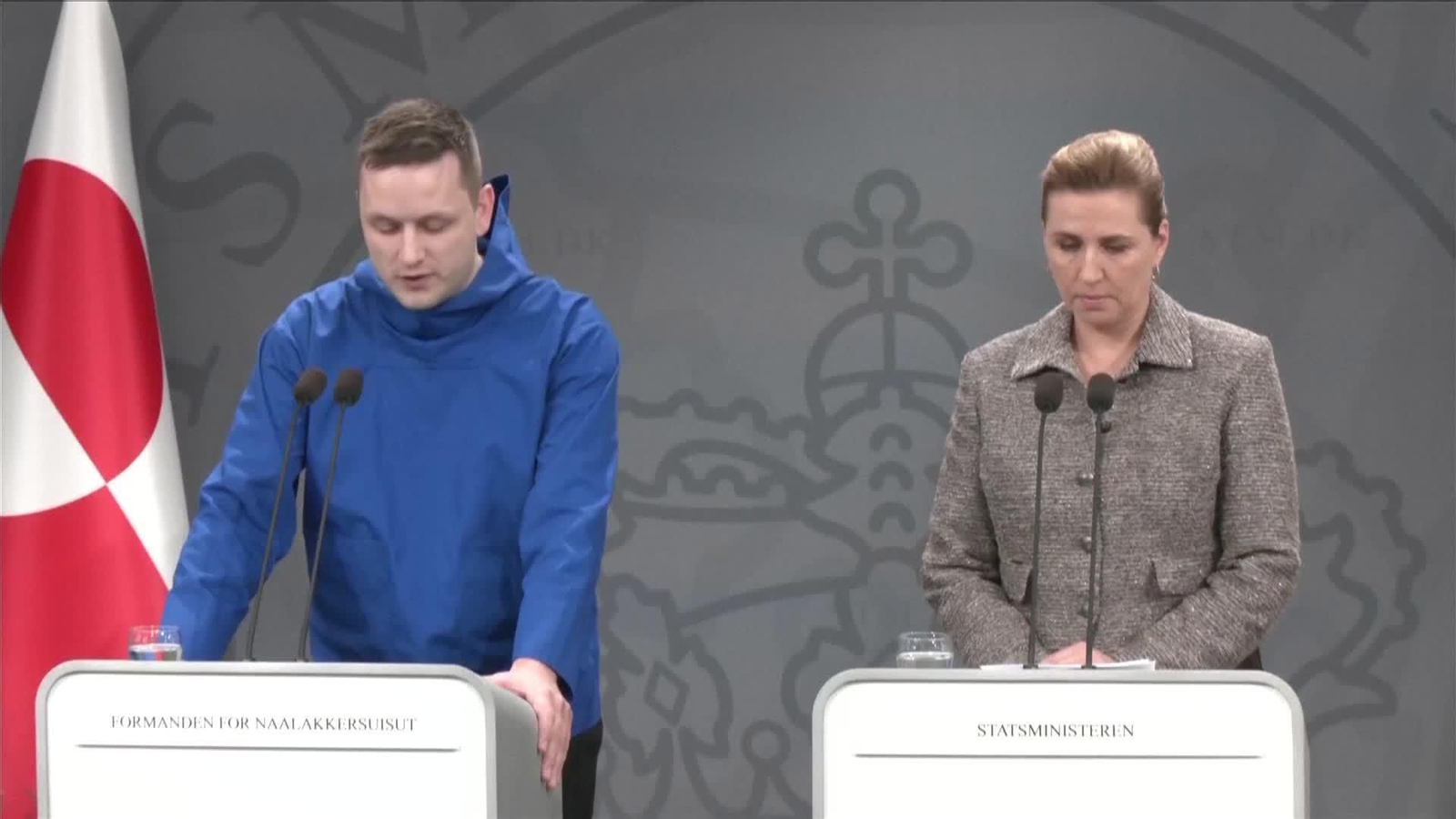 web la que les ha caido encima