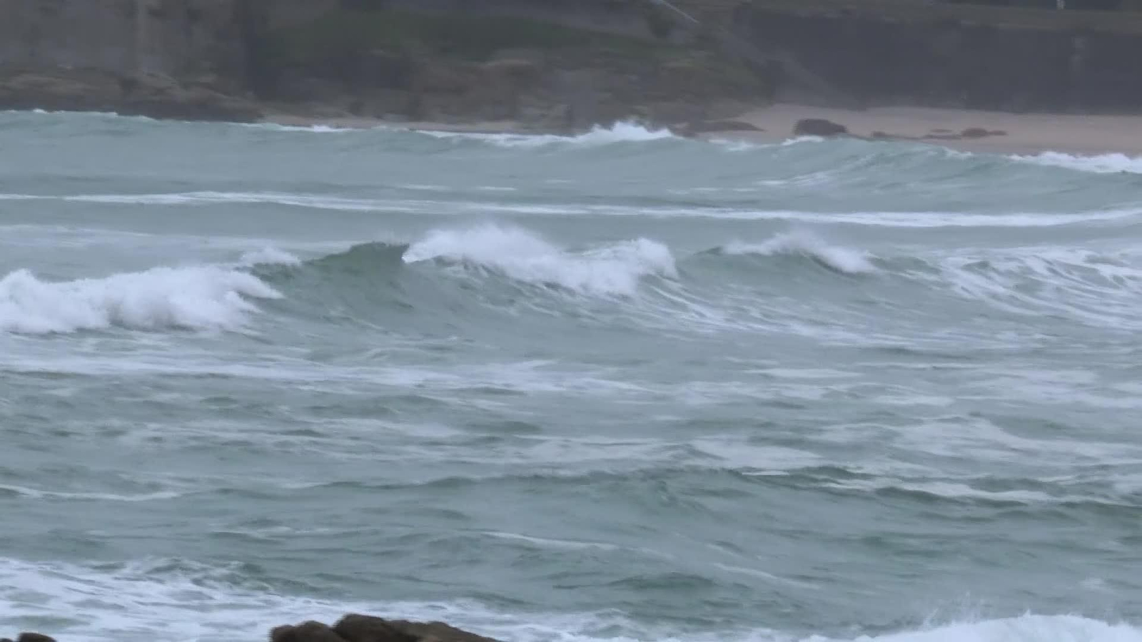 J068-EDI VARIOS MAL TIEMPO