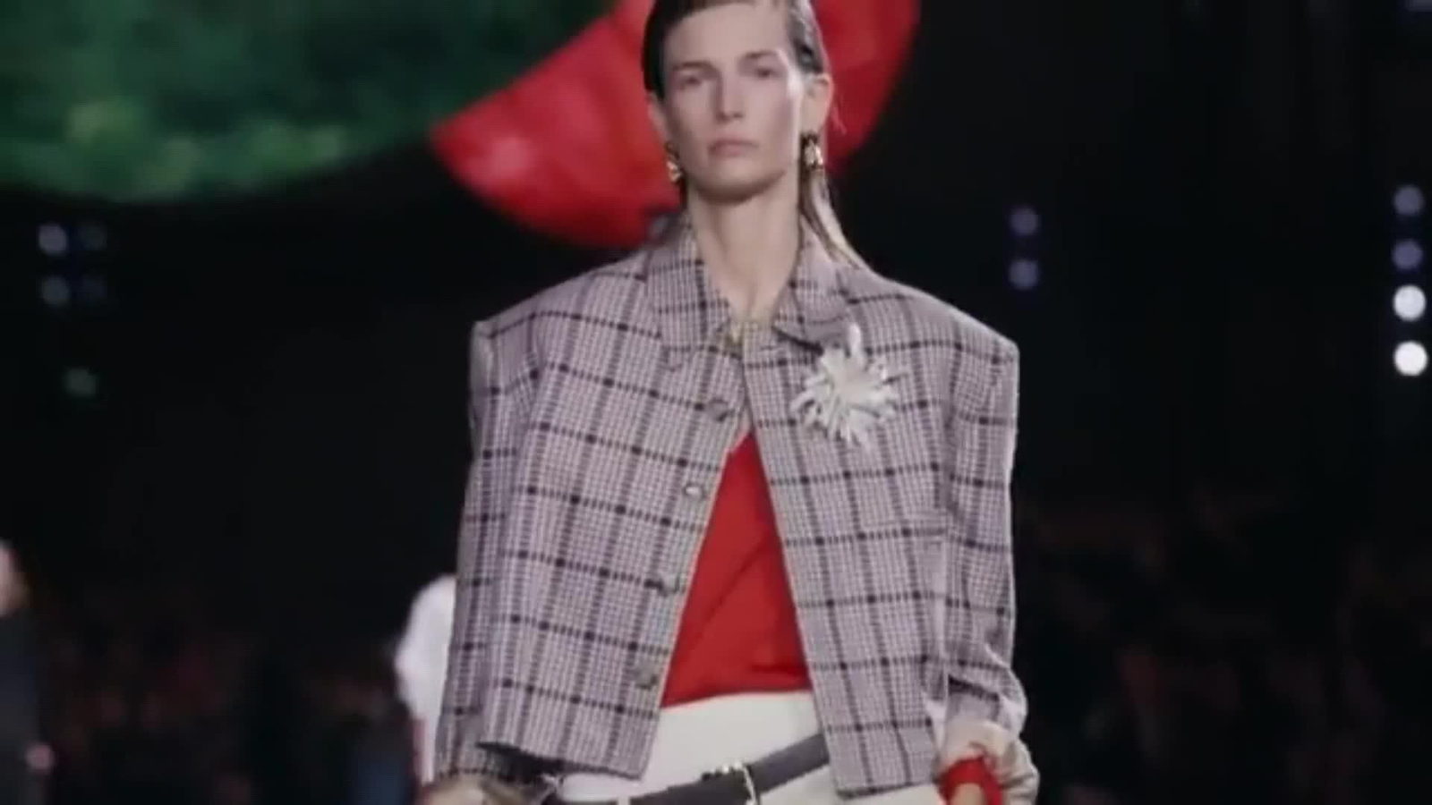 va desfile chanel