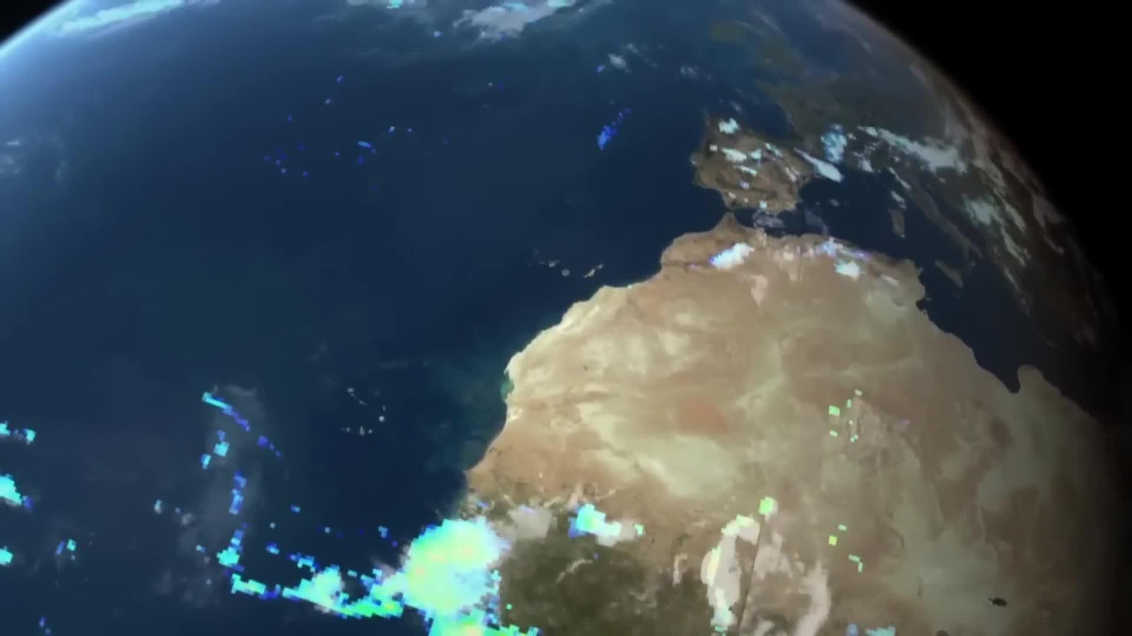 web cambio del ciclo del agua