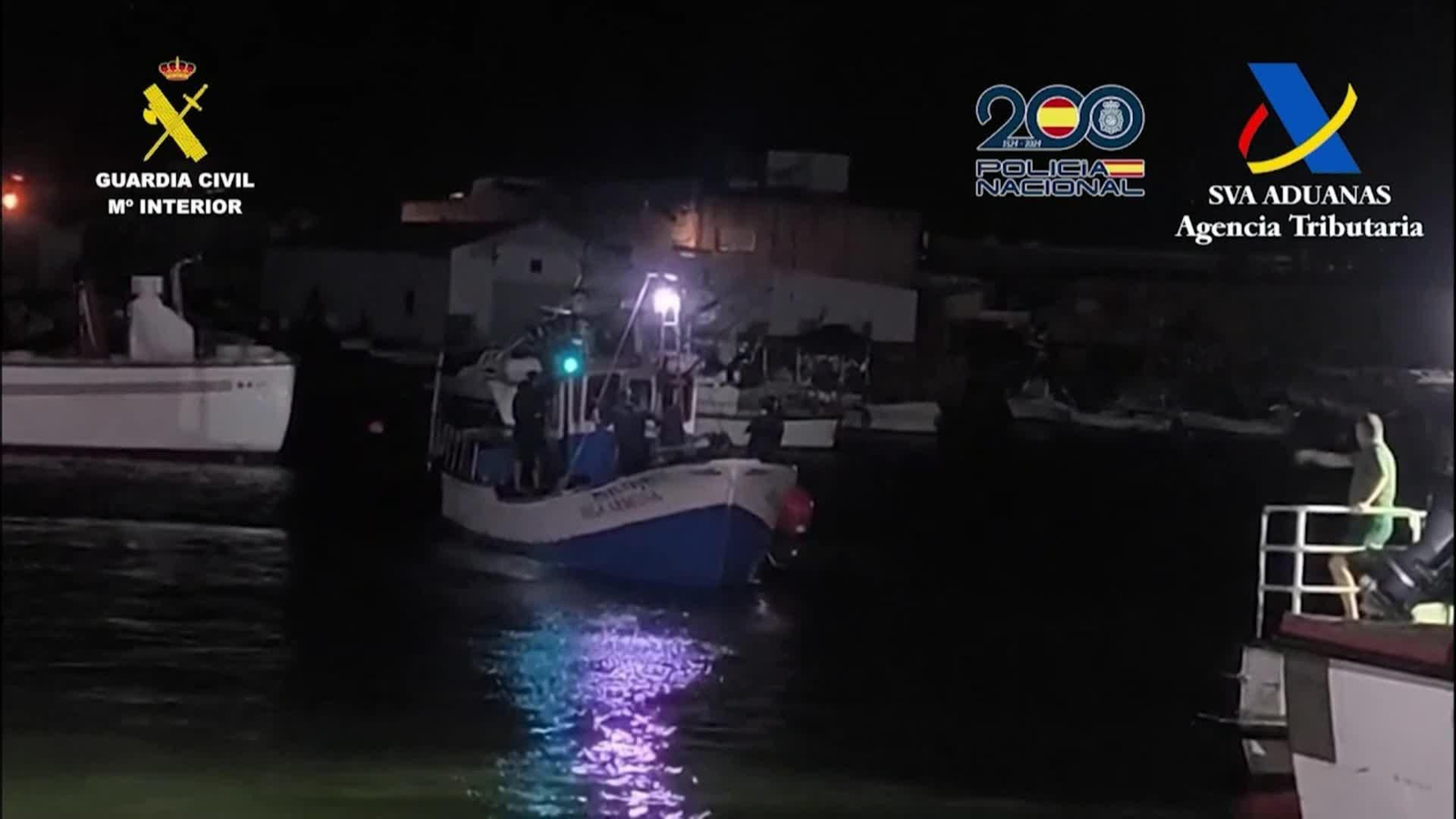 V012-IMAGENES POLICIA NACIONAL OP HACHIS