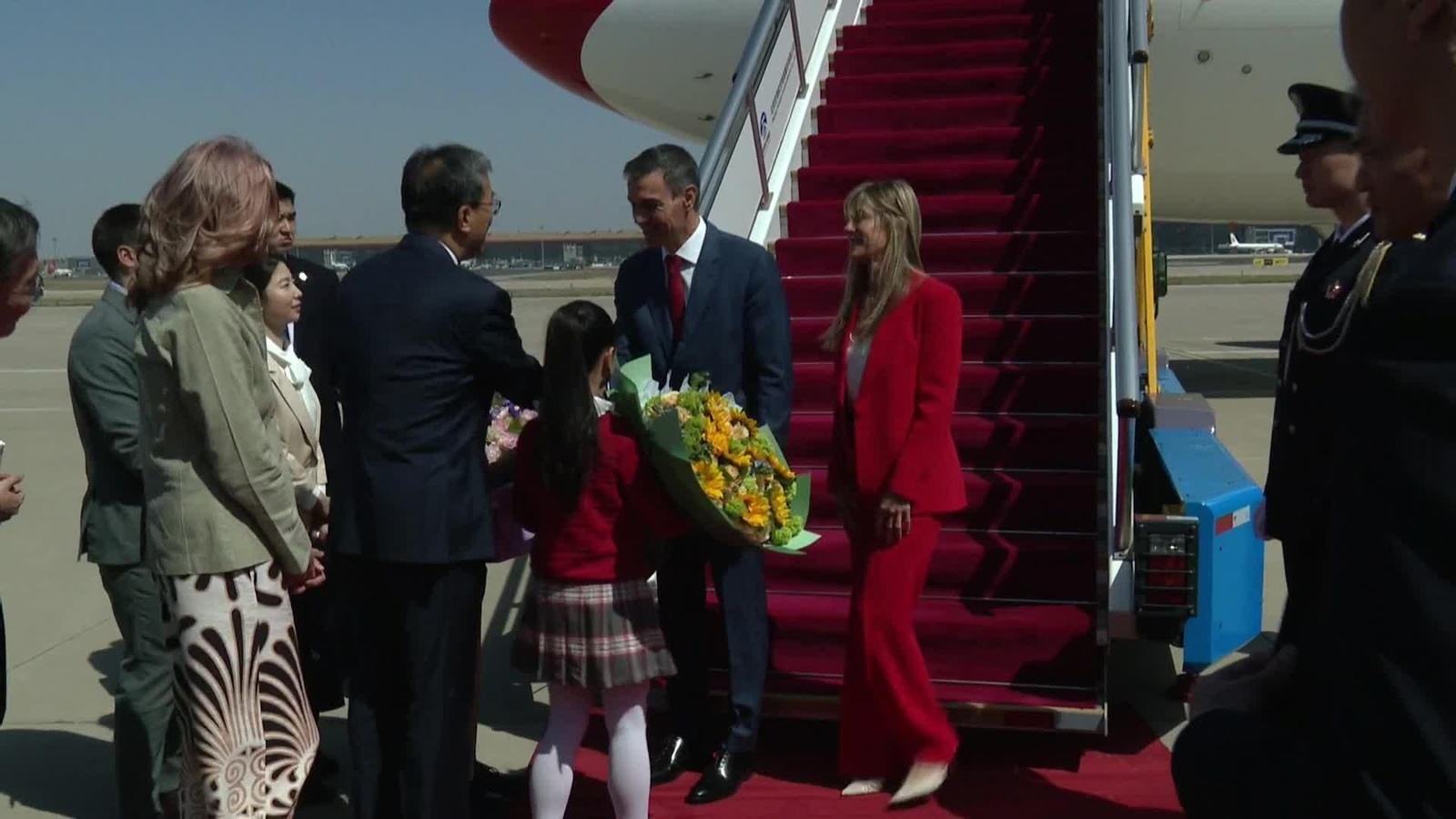 L048-EDI CHINA VISITA DE PEDRO SANCHEZ