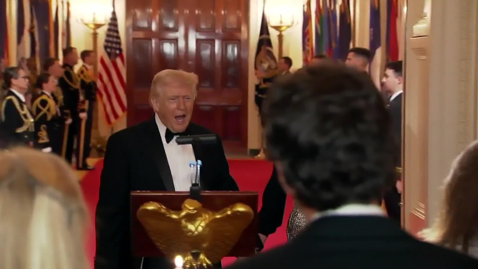 web la guerra de trump