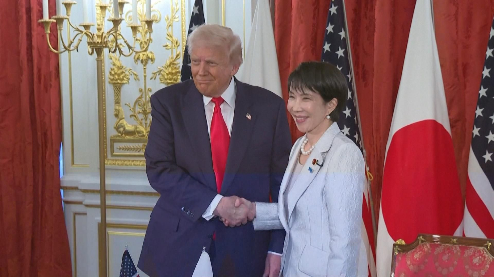 EEUU y Japón firman acuerdo para asegurar el suministro de minerales críticos y tierras raras EEUU y Japón firman acuerdo para asegurar el suministro de minerales críticos y tierras raras