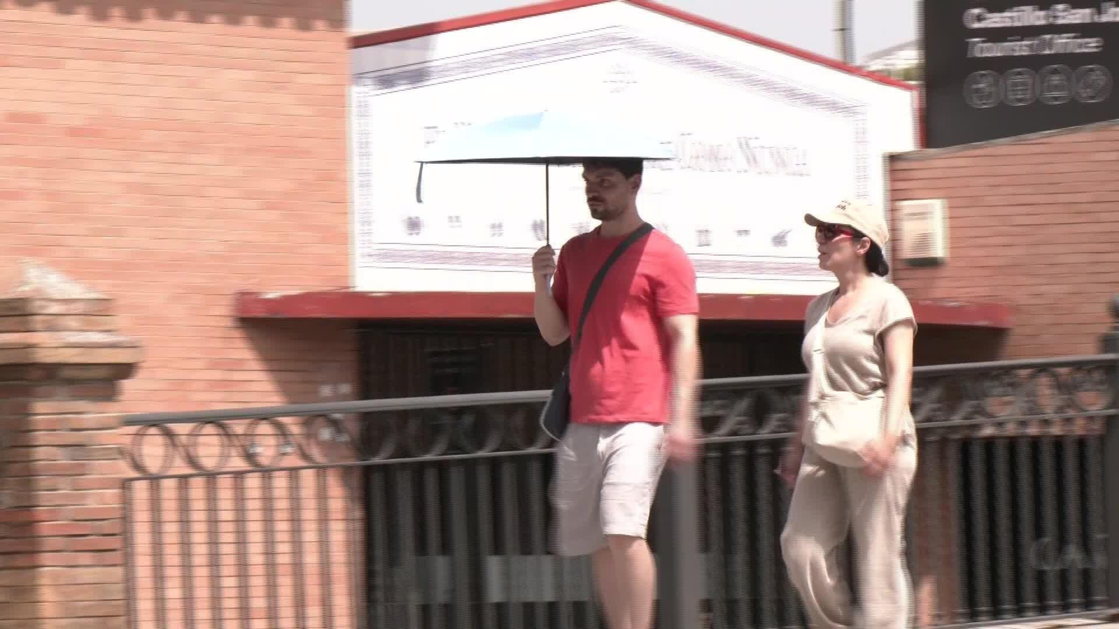 S039-VARIOS ALERTA ROJA POR CALOR