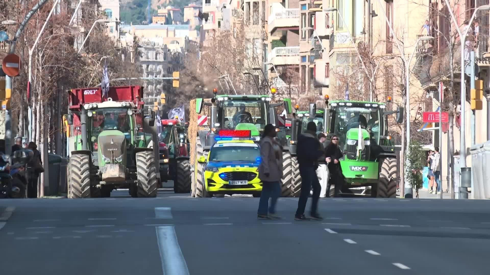 V036-BARCELONA PROTESTA AGRICULTORES
