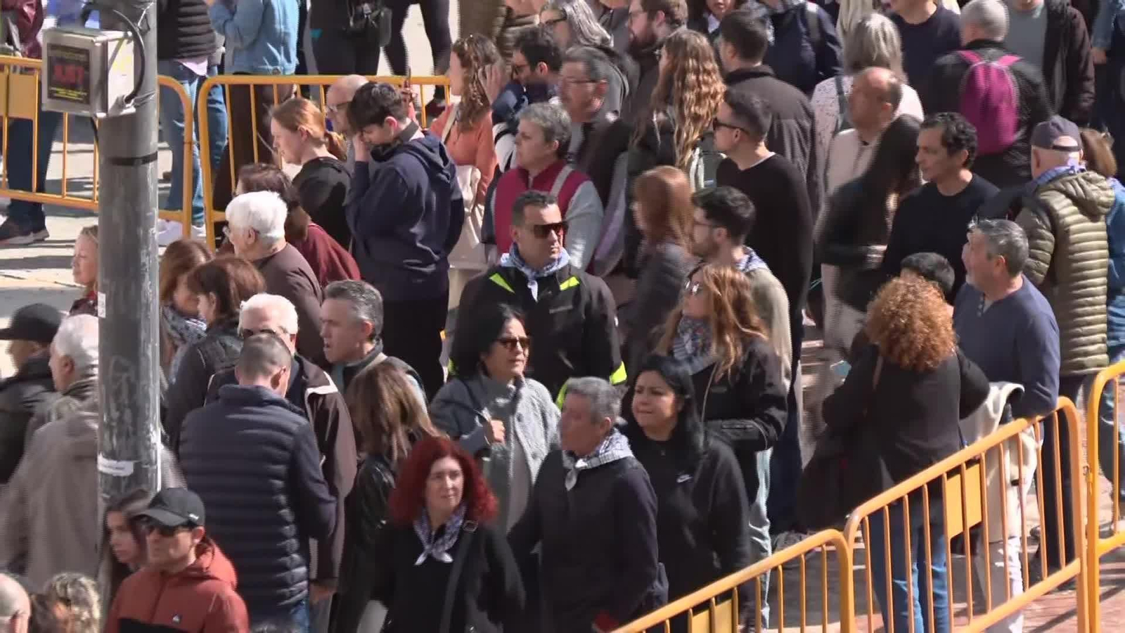 J046-VALENCIA DIA GRANDE FALLAS